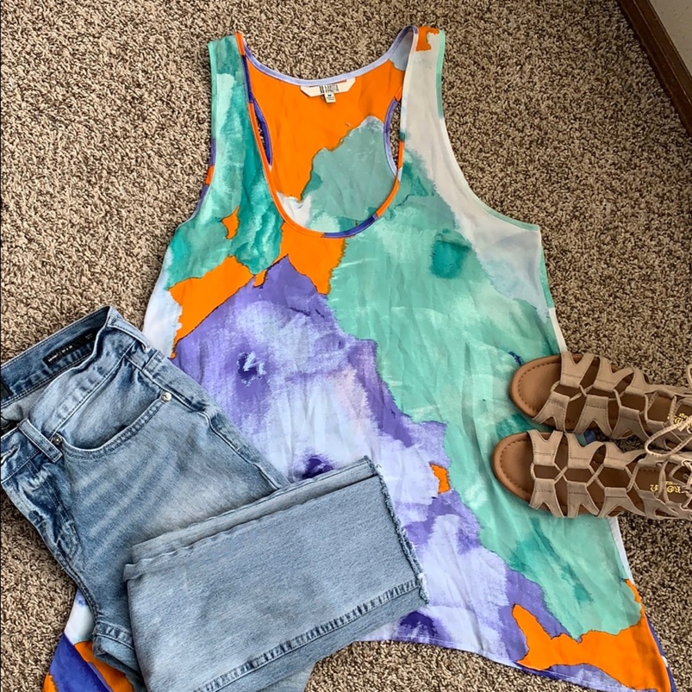 BB DAKOTA Top